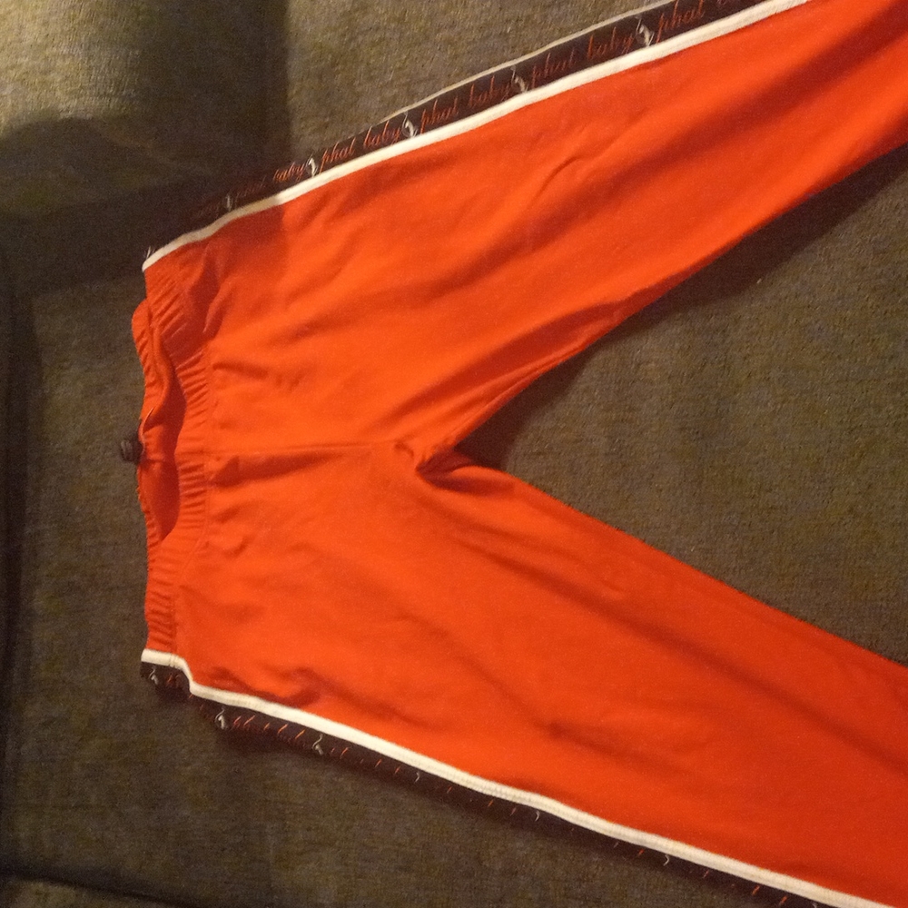 Baby Phat joggers